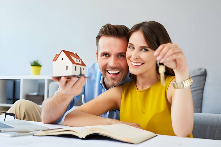 is it better to buy a new home or used